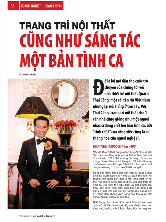 Nhà đẹp - 15 năm nhà đẹp