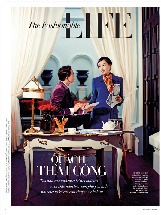 Nhà thầu